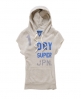 Superdry Tokyo Sleeveless Hood