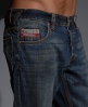 Superdry New Entry Straight denims
