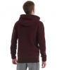 Superdry Orange Label hoodie met rits