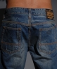 Superdry New Entry Straight denims