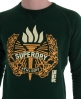 Superdry Four Torch Crew Top