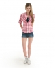 Superdry Washbasket Check Shirt