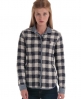 Superdry Kimono Quilted Shirt
