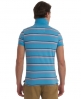 Superdry Triple Stripe Polo