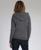 Superdry Sweat à capuche et tirette Orange Label