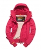Superdry Veste à capuche Windbomber