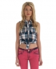 Superdry Twill Trailer Tie Shirt