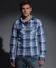 Superdry Lumberjack Twill shirt