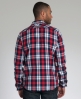 Superdry Chemise épaisse Lumberjack à tirette