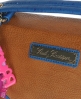 Pauls Boutique Satchel Bag