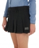 Superdry Tweed Cheerleader Rock