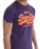 Superdry Vintage Entry T-shirt