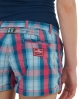 Superdry Washbasket Boy Shorts