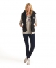 Superdry Hooded Camping Gilet