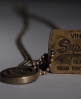 Superdry Vintage Mixer Double tag