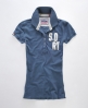 Superdry Polo en maille piquée Blacklabel