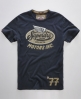 Superdry Crash Lid T-shirt