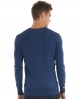 Superdry Orange Label Vee Neck