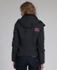 Superdry Polar Windcheater-Jacke mit Kapuze