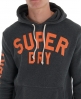 Superdry Coaching 68 Hoodie