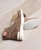 Superdry Police boot