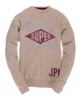 Superdry Speedway Crew Top