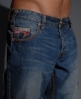 Superdry New Entry Straight denims