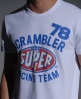 Superdry Scrambler t-shirt