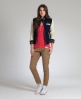 Superdry Smashed Baseball Jacke