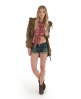 Superdry Twill Trailer Tie Shirt