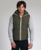 Superdry Hooded Lite Gilet