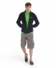 Superdry Klassieke piqué polo