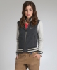 Superdry Veste de survêtement Coaches