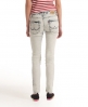 Superdry Slim Powdered Denim