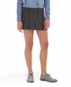 Superdry Tweed Cheerleader Skirt
