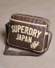 Superdry Alumni University Bag
