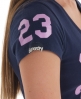 Superdry sport pitch vee t-shirt