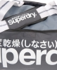 Superdry Harbour Master Reisetasche