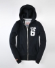 Superdry Osaka Zip Hood