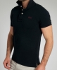 Superdry Classic Pique polo
