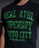 Superdry Entry City t-shirt