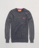 Superdry Vintage crewneck