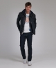 Superdry London Coated Slim Jean
