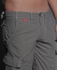 Superdry Washbasket short