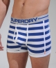 Superdry Stripey Sport Boxer