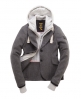 Superdry Hunting Hood Blazer