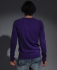 Superdry Orange Label V-neck Knit