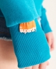Superdry Orange Label Hoodie