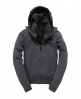 G Star New Coast Hooded Vest