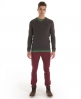 Superdry Orange Label Crew Neck
